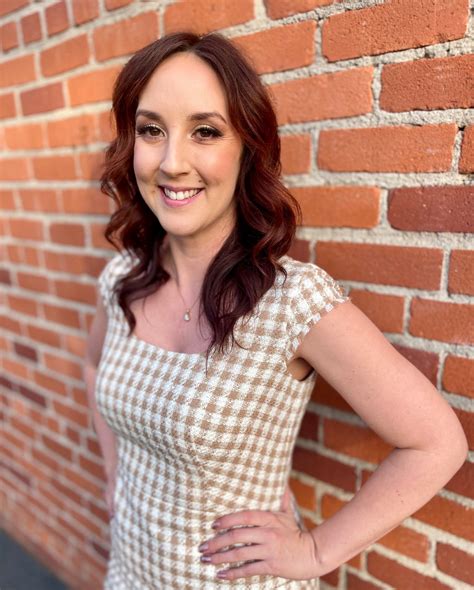 Danielle Troxel: Reclaiming Power, Purpose, and Possibility
