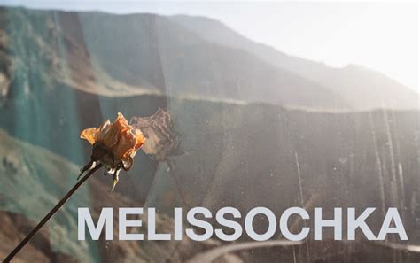 Melissochka