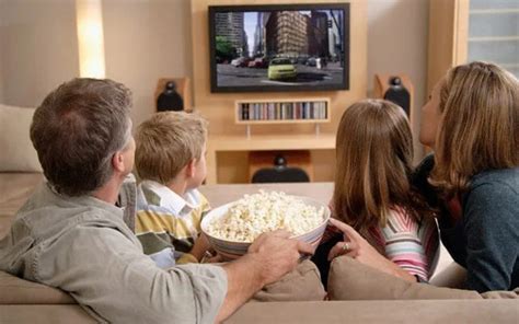 Filme Assistir Em Familia - Os 10 melhores filmes para assistir em família