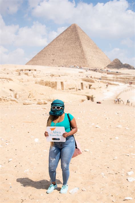 Africa Travelers – Explore Africa For As Low As $200 Per Month