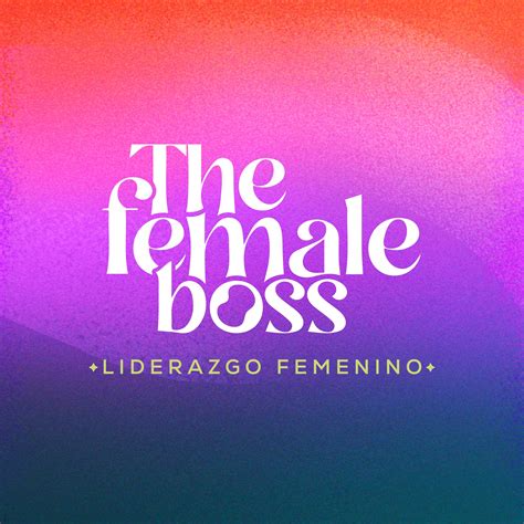The Female Boss