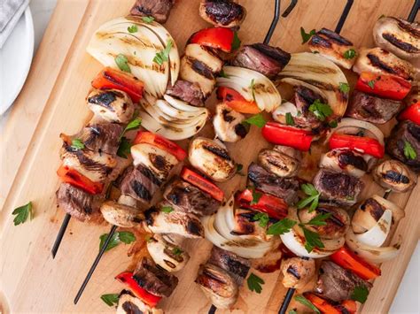 kabobs recipe chefs resource recipes