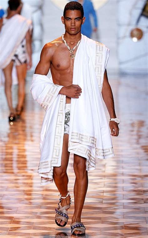 Roman fashion still going strong – Artofit