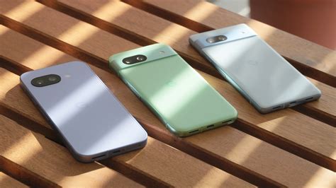 Phones - Page 3 | Android Central