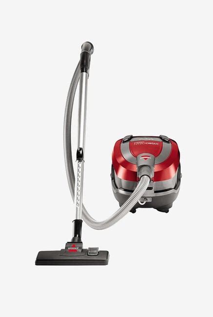 Buy Bissell Hydroclean Compact 1991E 1600 W Canister Vacuum Cleaner ...