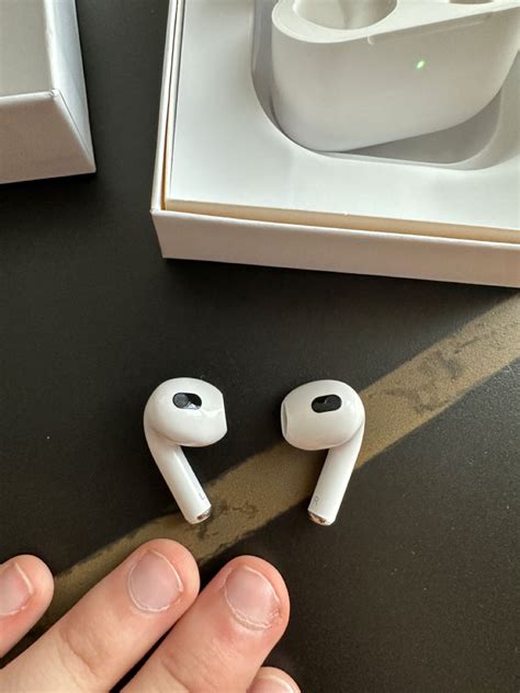 Air Pods 3