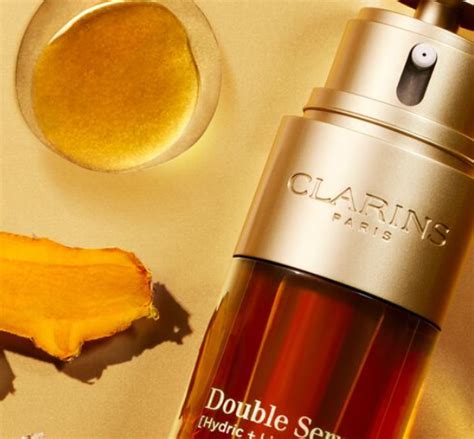 CLARINS | גילמור ביוטי | מוצרי קוסמטיקה יוקרתיים