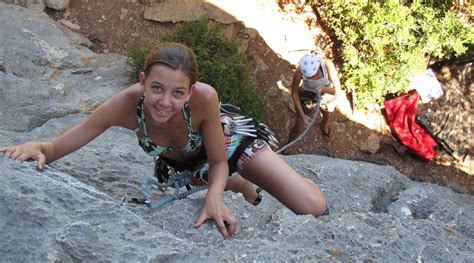 Climbing & Sailing Kalymnos - Held Adventure