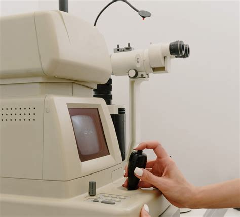 Eye Care Services | Expert Eye Doctor in Stirling