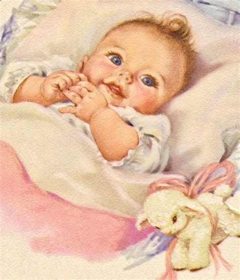 Vintage baby – Artofit