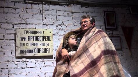 Бесконечный апрель - YouTube