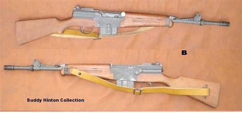WTS French MAS 49/56 7.5 $550 MAS49 $750 & MAS44 $1400 - All w/Extras