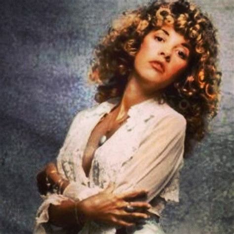 Did Stevie Nicks Shock The World The Breasts That Became Richrimps Legends news