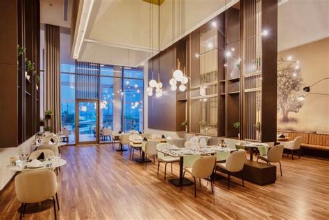 Riolavitas Resort & Spa - - On The Beach