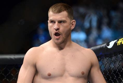 Stipe Miocic - Alchetron, The Free Social Encyclopedia