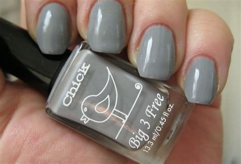 lacquer slacker liz grey chick gr gray owl misa grey matters