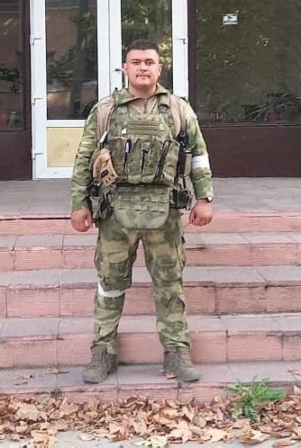 Олег Орехов - За Победу!