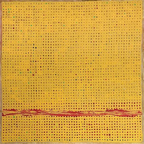 Summer Saturation by Terri Bell - mixed media artwork | UGallery