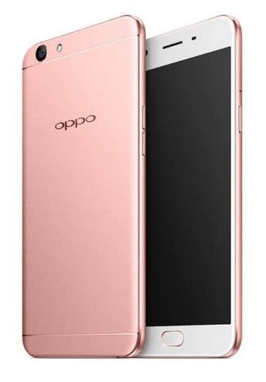 Oppo F3 Plus Price and Specifications| Khaleeji Tech