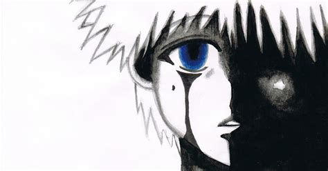 Art of Zhen: SAD KILLUA