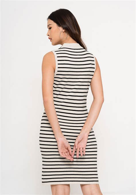 Dasha Dress White - Chocochips | Chocochips Boutique | www.chocochips.co.id