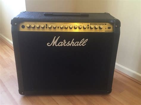 Marshall Valvestate 100 w guitar amp. | in Birmingham, West Midlands ...