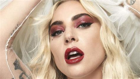 Lady Gaga Haus Labs Sparkle Lipstick Is No. 1 on Amazon