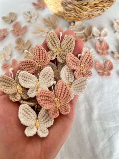 Figuras De Crochet