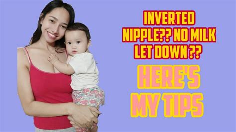 Breast Feeding Inverted Nipples at Yi Voss blog