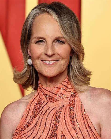 Helen Hunt, 60, surpreende a internet em aparição recente – Internautas ...