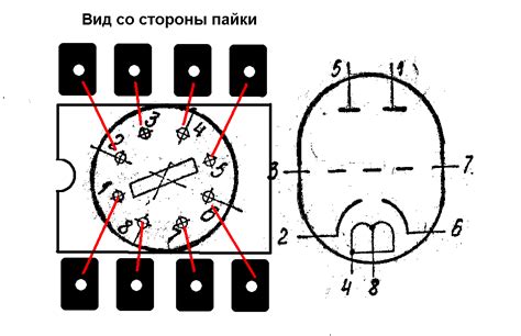 Фонокорректор от Василича - Страница 18 - Ламповая техника - Форум по ...