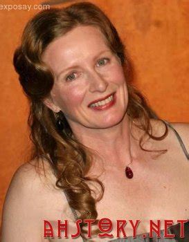 Биография актрисы Фрэнсис Конрой / Frances Conroy
