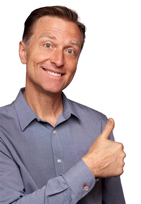 The Health Executive: Dr. Eric Berg’s Lifelong Dedication To Wellness