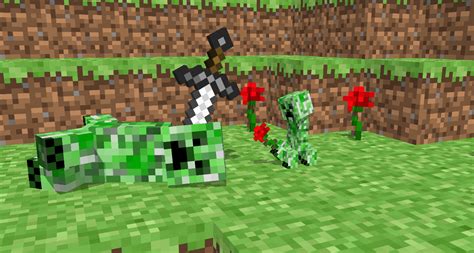 Dead Creeper by LockRikard on DeviantArt