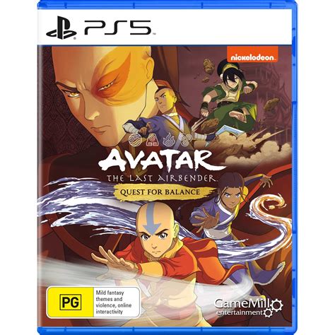 Avatar Games Play Online