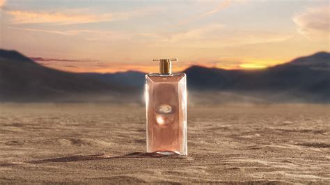 The Mill - Lancôme – Idôle