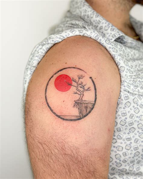 illustrative tattoo 2