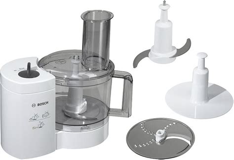 Кухонный комбайн Bosch MCM2050