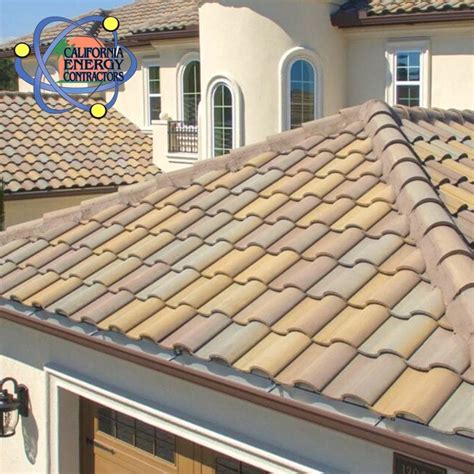 California Energy Contractors is proud to be a partner of Boral Roofing ...