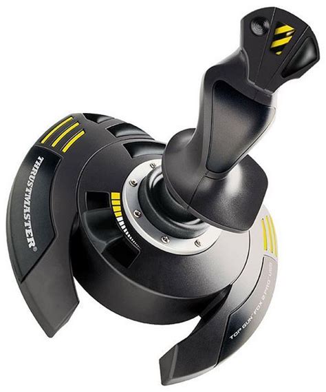 Отзывы Thrustmaster Top Gun Fox 2 Pro USB | Рули, джойстики, геймпады ...