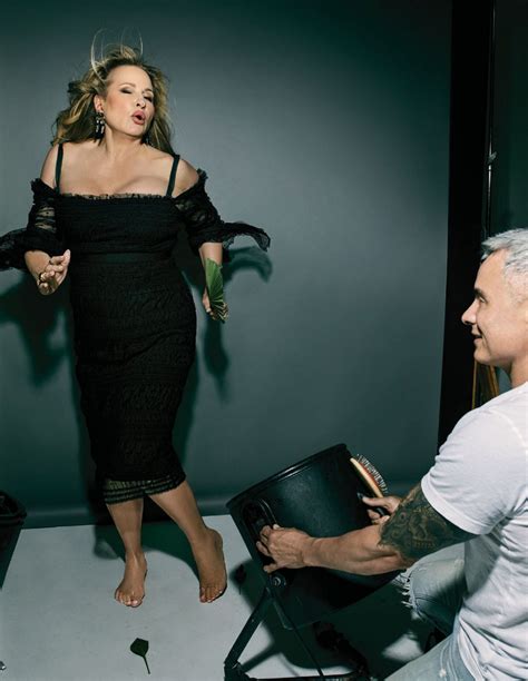 JENNIFER COOLIDGE in Variety Magazine, August 2022 – HawtCelebs