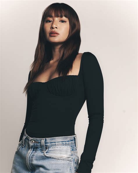 Nadine Lustre Talks “Overgrown,” Lessons From Her Twenties, And Growing