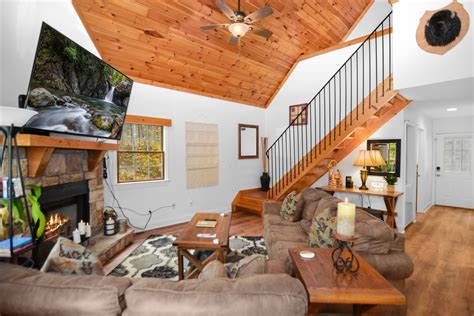 Downtown Helen GA rentals | Rentals in Downtown Helen GA.