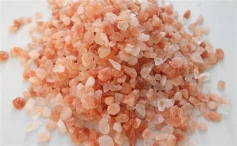 Сколько стоит гималайская соль? Цены разных производителей соли.