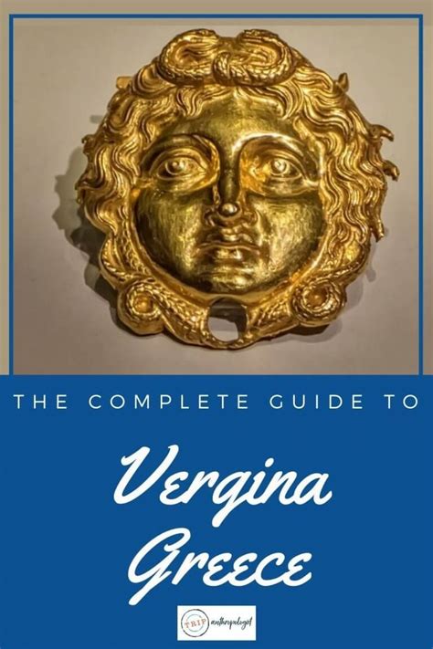 Vergina Greece: visit the royal Macedonian tombs - TripAnthropologist