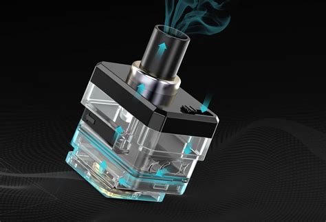 Smoant Pasito 2