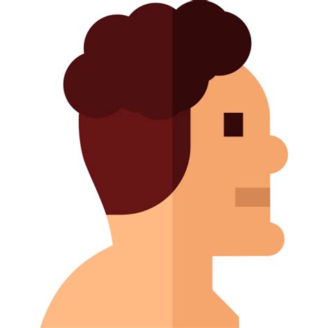 Roman - Free people icons