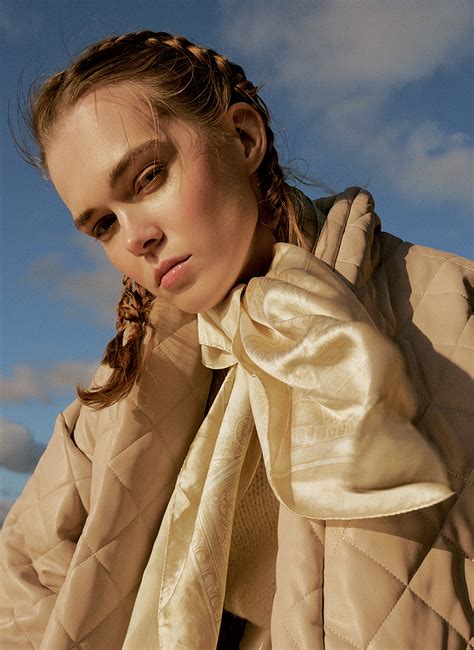 Nastya on Behance