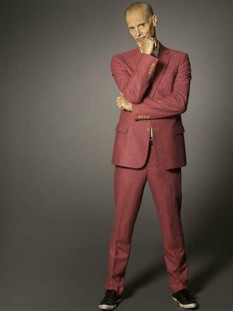 A John Waters Christmas: Filthier & Merrier - CultureMap Dallas