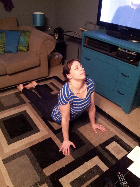 Pretzel position - brainxoler